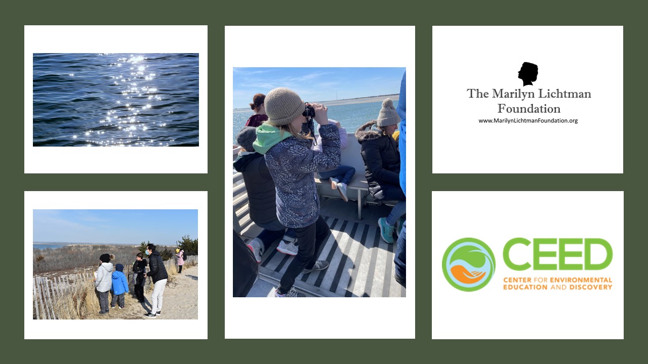 CEED Center for Environmental Education and Discovery - The Marilyn